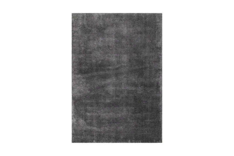 Sheraton Ryatæppe Rektangulær 140x200 cm, Grafit