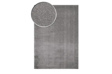 Sheraton Ryatæppe Rektangulær 240x340 cm - Grå - Tekstiler - Tæpper - Moderne tæppe - Ryatæpper