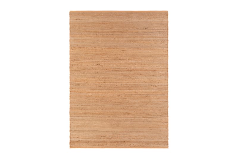 Colombo Jutetæppe 240x340 cm - Natur - Tekstiler - Tæpper - Moderne tæppe - Sisaltæpper