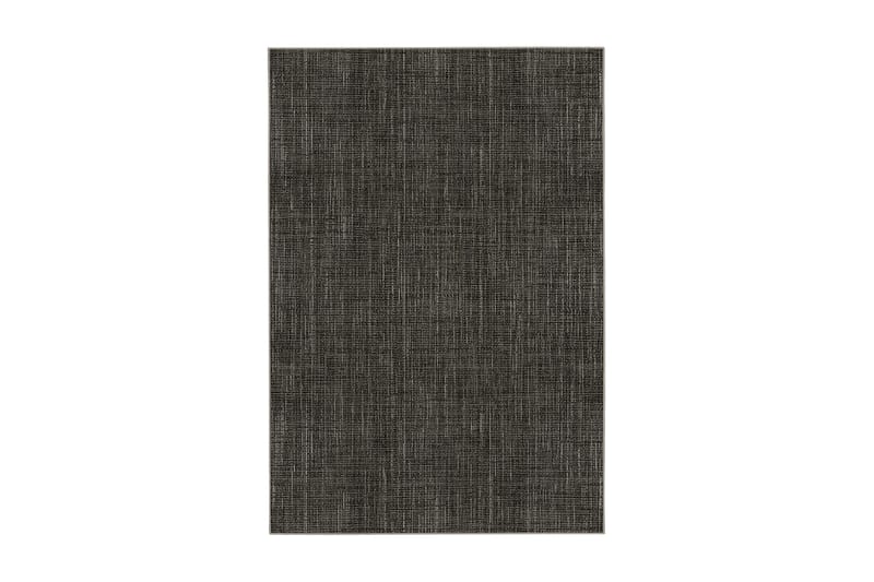Hillerstorp Udendørs Måtte 200x290 cm, Mørkegrå