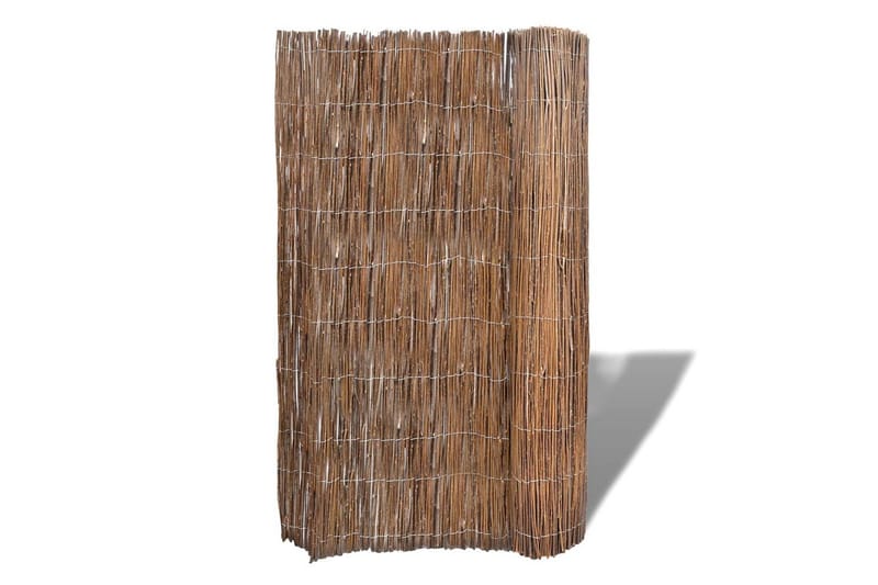 pilehegn 300 x 100 cm - Brun - Tekstiler - Tæpper - Moderne tæppe - Sisaltæpper