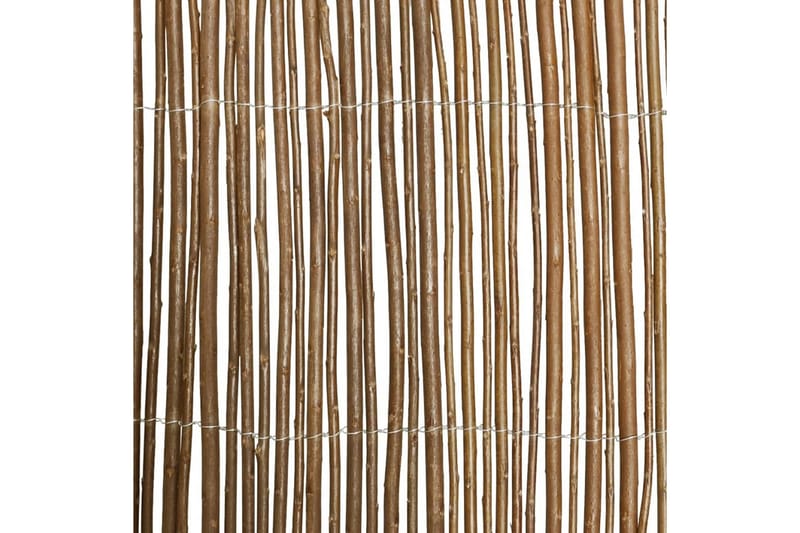 pilehegn 300 x 100 cm - Brun - Tekstiler - Tæpper - Moderne tæppe - Sisaltæpper