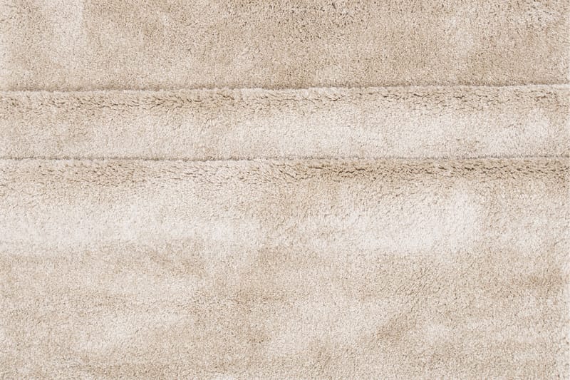 Walter Jute tæppe 160x230 cm Rektangulær - Beige - Tekstiler - Tæpper - Moderne tæppe - Sisaltæpper