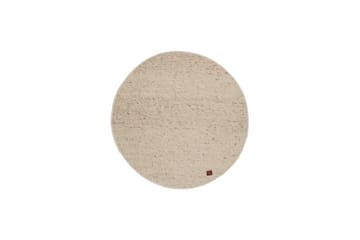 Skagen Uldtæppe 240 cm Rundt