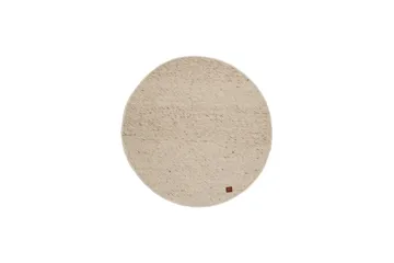 Skagen Uldtæppe 240 cm Rundt