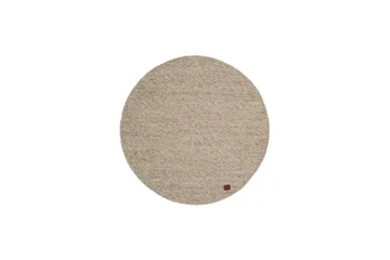 Skagen Uldtæppe 300 cm Rundt