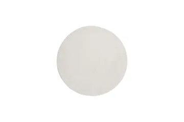 Soft Wilton-tæppe Rundt 240 cm