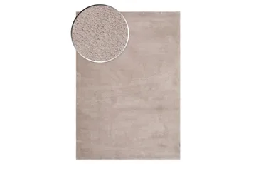 Soft Wiltontæppe 300x400 cm - Greige - Tekstiler - Tæpper - Moderne tæppe - Wiltontæpper