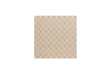 Sydney Uldtæppe 200x200 cm