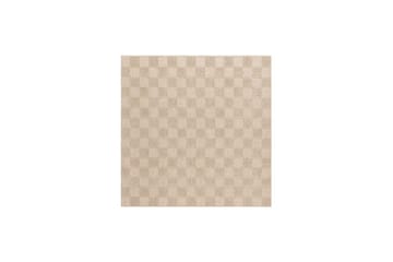 Sydney Uldtæppe 200x200 cm