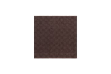 Sydney Uldtæppe 200x200 cm