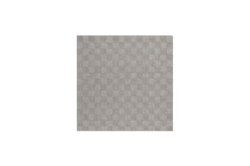 Sydney Uldtæppe 200x200 cm