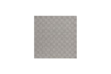 Sydney Uldtæppe 200x200 cm