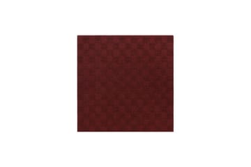 Sydney Uldtæppe 200x200 cm