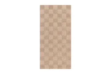 Sydney Uldtæppe 80x150 cm