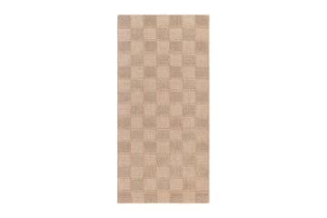 Sydney Uldtæppe 80x250 cm