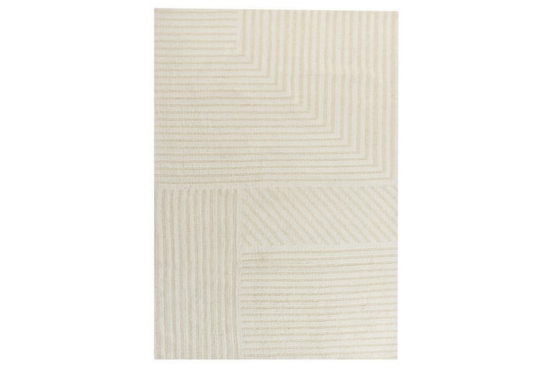 Tæppe Abegum, 160x230 cm