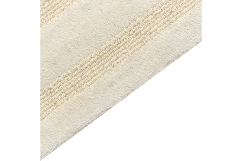 Tæppe Abegum - 200x300 cm - Tekstiler - Tæpper - Moderne tæppe - Uldtæppe