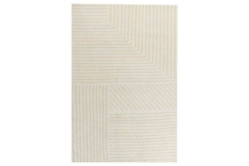 Tæppe Abegum, 200x300 cm