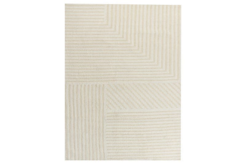 Tæppe Abegum, 300x400 cm