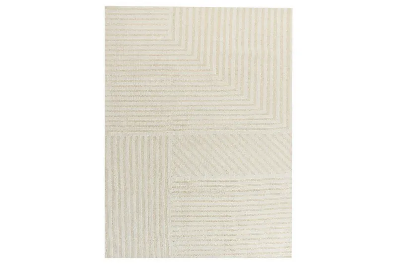 Tæppe Abegum, 300x400 cm
