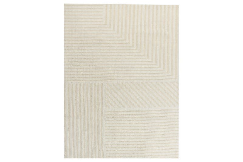 Tæppe Abegum, 300x400 cm