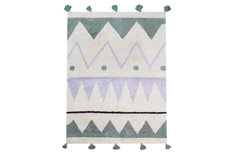 Tæppe Alakol, undefined