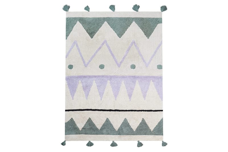 Tæppe Alakol, undefined