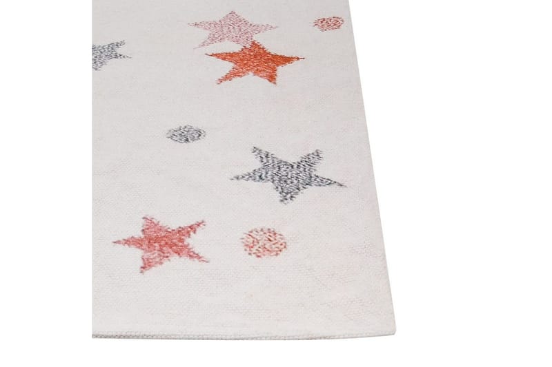 Tæppe Alpoud - Tekstiler - Tæpper - Moderne tæppe - Bomuldstæpper