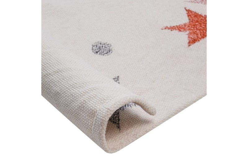 Tæppe Alpoud - Tekstiler - Tæpper - Moderne tæppe - Bomuldstæpper