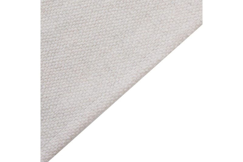 Tæppe Alpoud - Tekstiler - Tæpper - Moderne tæppe - Bomuldstæpper