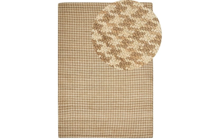 Tæppe Araptepe, 160x230 cm