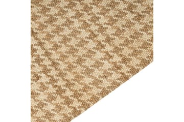 Tæppe Araptepe - 200x300 cm - Tekstiler - Tæpper - Moderne tæppe - Sisaltæpper