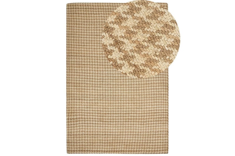 Tæppe Araptepe, 200x300 cm