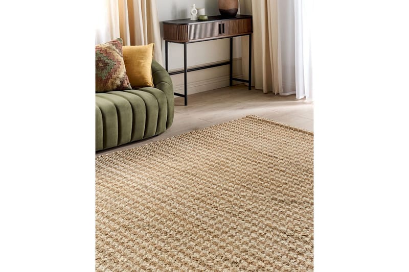 Tæppe Araptepe - 200x300 cm - Tekstiler - Tæpper - Moderne tæppe - Sisaltæpper