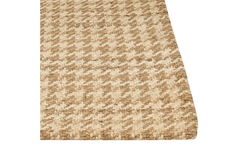 Tæppe Araptepe - 200x300 cm - Tekstiler - Tæpper - Moderne tæppe - Sisaltæpper