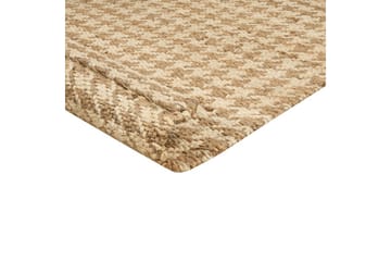 Tæppe Araptepe - 200x300 cm - Tekstiler - Tæpper - Moderne tæppe - Sisaltæpper