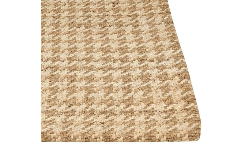 Tæppe Araptepe - 80x300 cm - Tekstiler - Tæpper - Moderne tæppe - Sisaltæpper