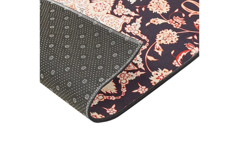 Tæppe Aritas - 80x300 cm - Tekstiler - Tæpper - Moderne tæppe - Gangmåtter