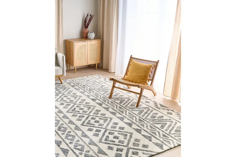 Tæppe Aspani - 300x400 cm - Tekstiler - Tæpper - Moderne tæppe - Wiltontæpper