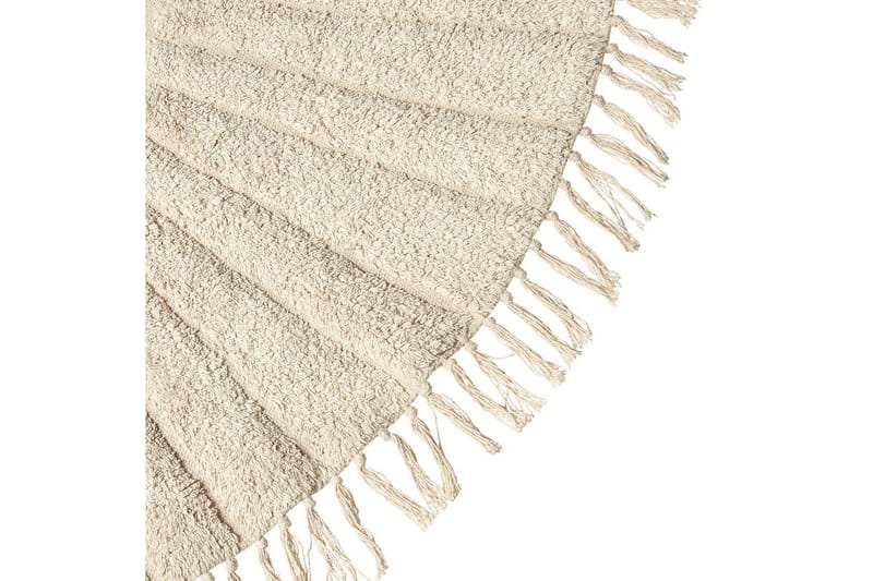 Tæppe Badhani - Tekstiler - Tæpper - Moderne tæppe - Bomuldstæpper