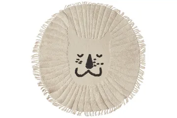 Tæppe Badhani - Tekstiler - Tæpper - Moderne tæppe - Bomuldstæpper