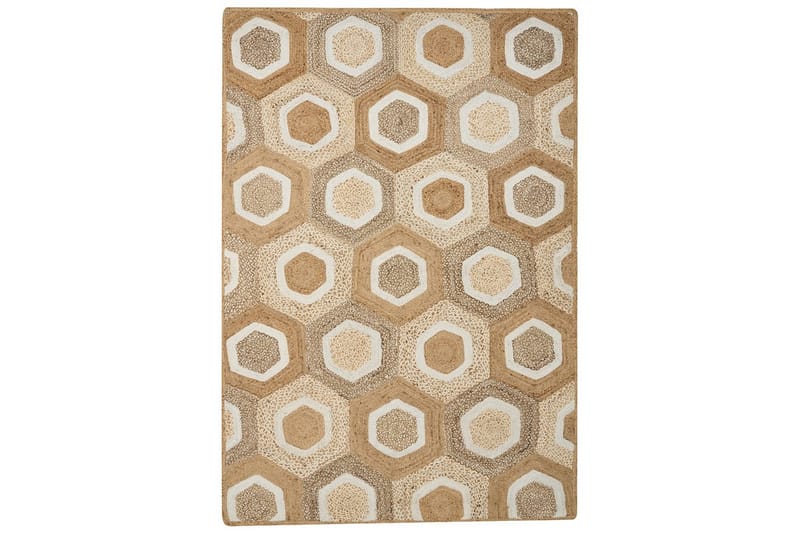 Tæppe Basoren, 160x230 cm