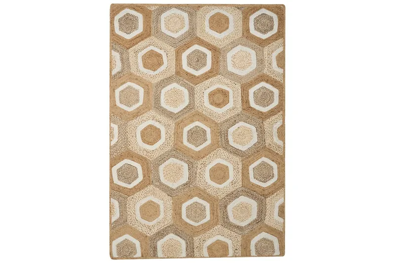 Tæppe Basoren, 160x230 cm