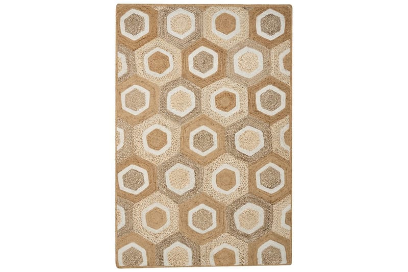 Tæppe Basoren, 200x300 cm