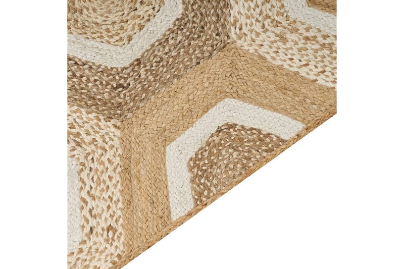 Tæppe Basoren - 80x300 cm - Tekstiler - Tæpper - Moderne tæppe - Sisaltæpper