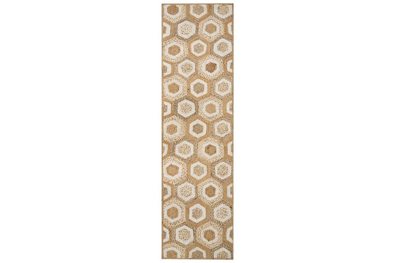 Tæppe Basoren, 80x300 cm