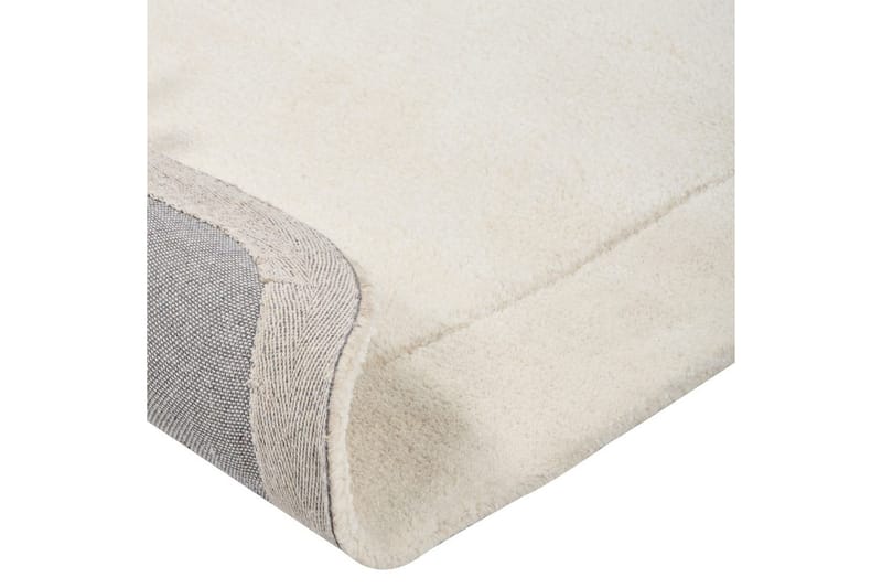 Tæppe Berani - Beige - Tekstiler - Tæpper - Moderne tæppe - Gangmåtter
