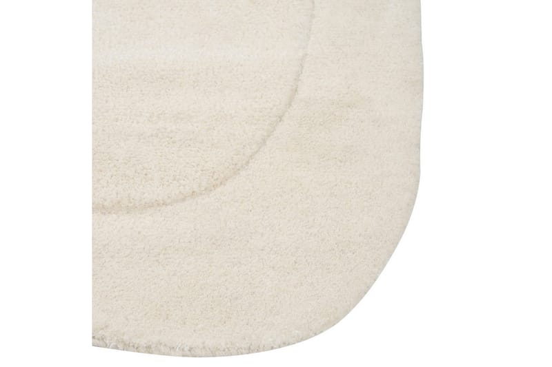 Tæppe Berani - Beige - Tekstiler - Tæpper - Moderne tæppe - Gangmåtter