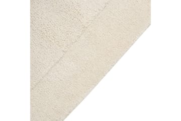 Tæppe Berani - Beige - Tekstiler - Tæpper - Moderne tæppe - Gangmåtter